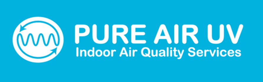 Pure Air UV Inc. logo